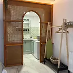 La Abadesa De Κόρδοβα