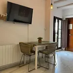 Διαμέρισμα La Abadesa De