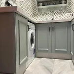 La Abadesa De Κόρδοβα