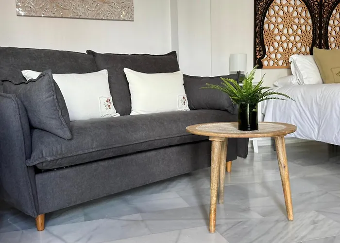 La Abadesa De Апартаменти