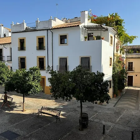 Apartment La Abadesa De