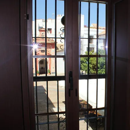 La Abadesa De Apartment