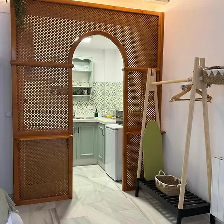 La Abadesa De Córdoba