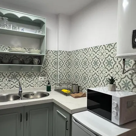 Apartment La Abadesa De Cordoba