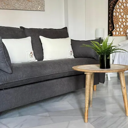 La Abadesa De Apartment