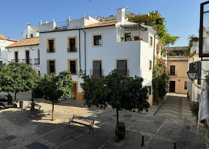 Διαμέρισμα La Abadesa De