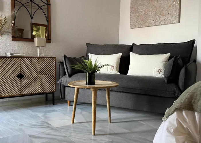 La Abadesa De * Κόρδοβα