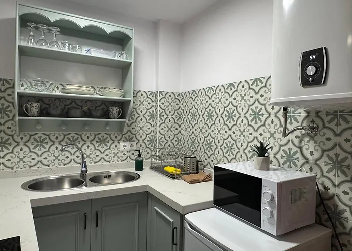 Διαμέρισμα La Abadesa De Κόρδοβα