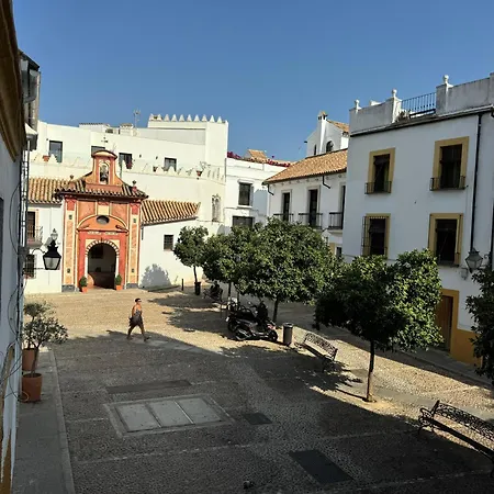 La Abadesa De Cordoue