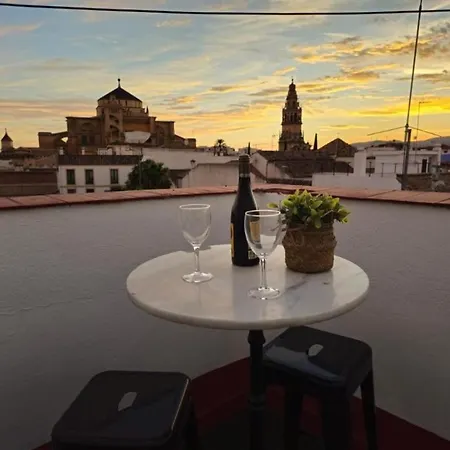 Апартаменти La Abadesa De *