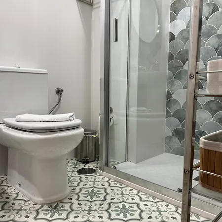 Апартаменти La Abadesa De