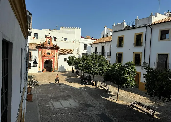 La Abadesa De Cordoba