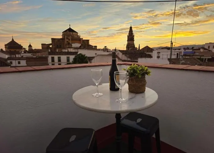 Daire La Abadesa De *