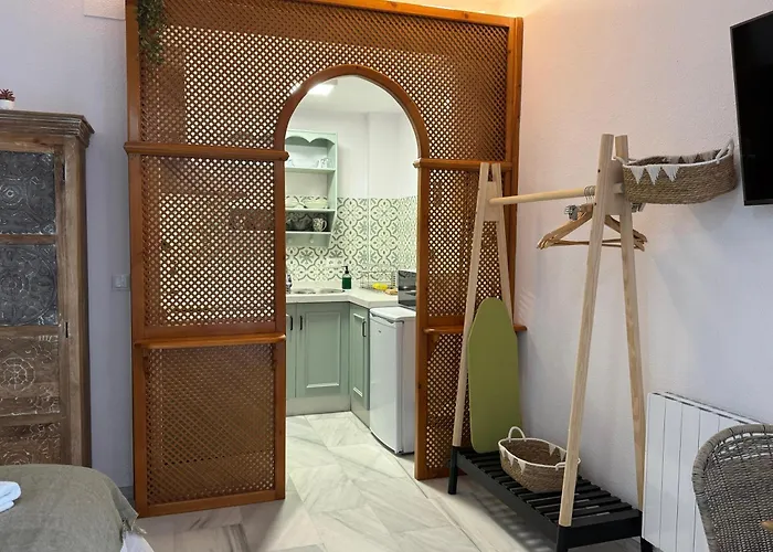 La Abadesa De Cordoba