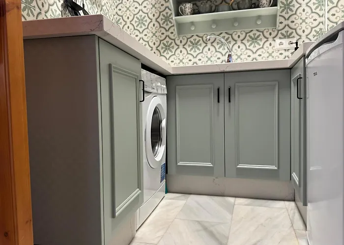 La Abadesa De Cordoba