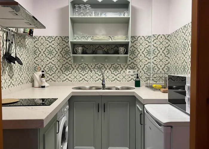 La Abadesa De Daire Cordoba